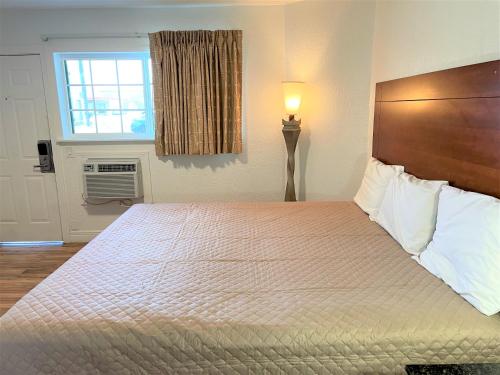 Budget Inn Giddings in Giddings (TX)