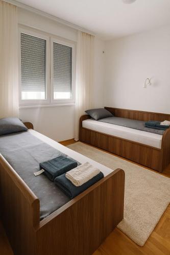 Soft Living Family Suite A6