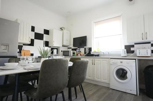 Alexandra House - Kirkcaldy
