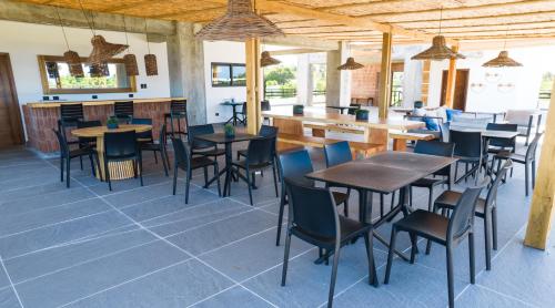 Las Golondrinas Cabarete in Cabarete