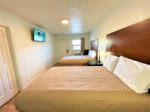 Létesítmények, Budget Inn Giddings in Giddings (TX)