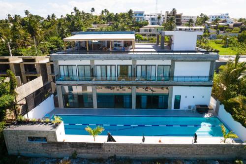 Las Golondrinas Cabarete in Cabarete