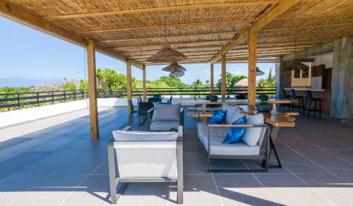 Las Golondrinas Cabarete in Cabarete