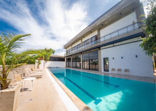 Las Golondrinas Cabarete in Cabarete