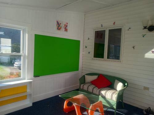 設施, Convenient, Cozy, Mid-Coast Maine Cottage in 托馬斯敦