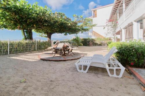 Villa bougainvillier - Location saisonnière - Les Trois-Îlets