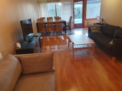 Trosterud i Oslo – khách sạn tại Alna