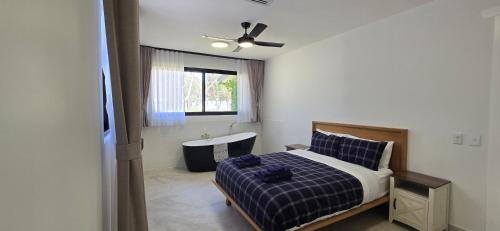 Hideaway In Hartley in Mount Victoria