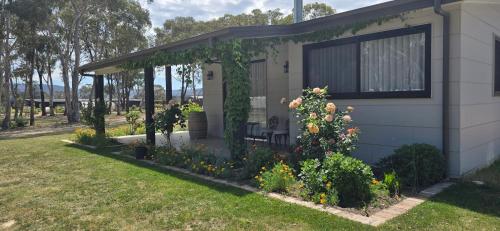 Hideaway In Hartley – khách sạn tại Núi Victoria