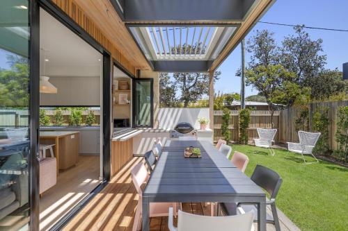 Pool Retreat Barwon Heads in Barwon Heads