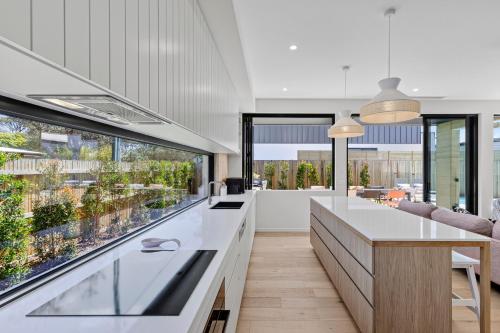 Pool Retreat Barwon Heads in Barwon Heads