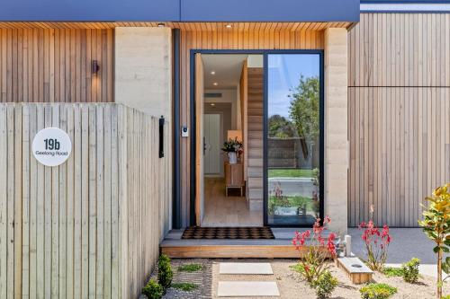 Pool Retreat Barwon Heads in Barwon Heads