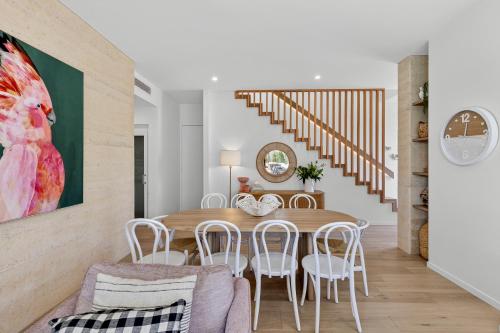 Pool Retreat Barwon Heads in Barwon Heads