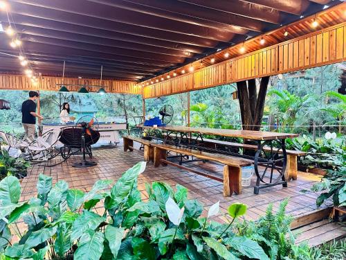 BALI HOUSE- Căn nhà siêu chill- Moon Villa Sóc Sơn - image 2