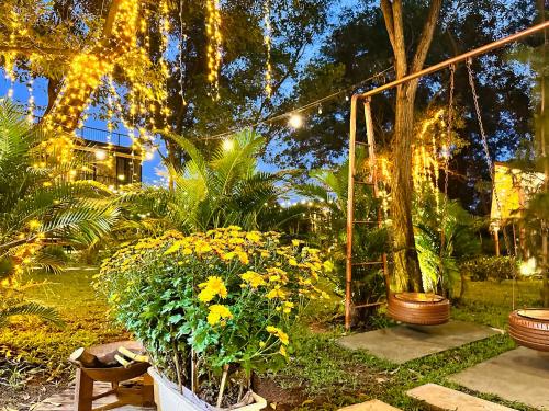 BALI HOUSE- Căn nhà siêu chill- Moon Villa Sóc Sơn - image 4