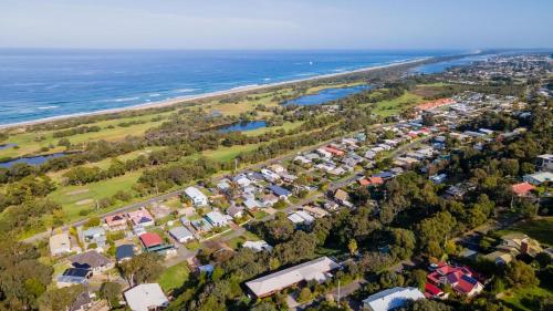 Linger Longer in 湖口地區鎮