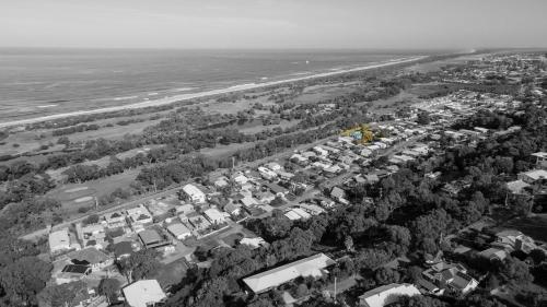 Linger Longer in 湖口地區鎮