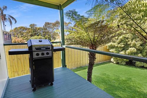 Linger Longer in 湖口地區鎮