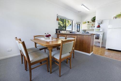 Linger Longer in 湖口地區鎮