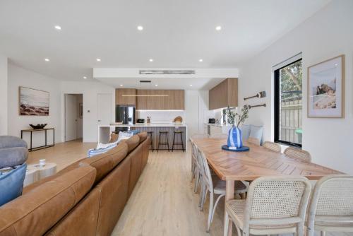 Peninsula Sea Breeze – khách sạn tại Mount Martha