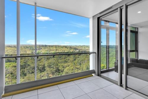 Stunning Wyndel Macquarie Apartment - image 3