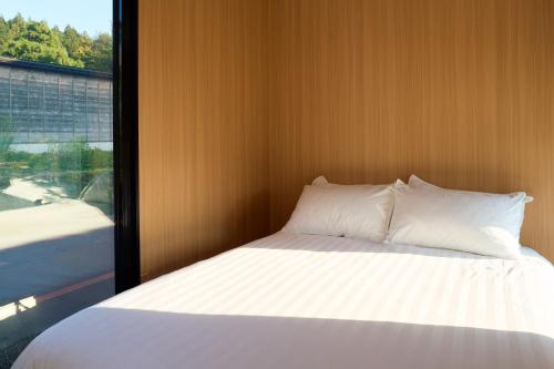 Kirisawabase Tiny House by Tiny Away