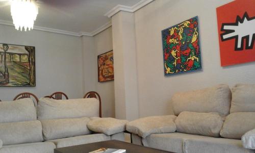  Apartment Savoy, Pension in Valencia