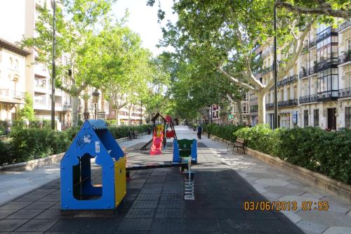 Apartamento Ana Isabel Herrero