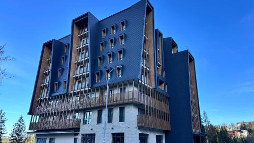 Snowfall Luxury Suites Jahorina