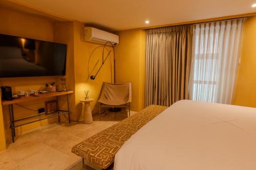 Casa Carolina Hotel Cartagena