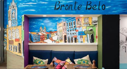 BRON455B - Bronte Beach House with Ocean Views - image 14