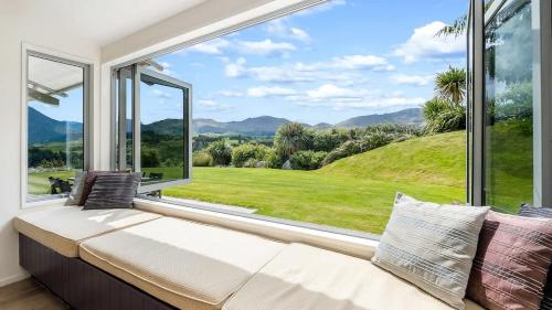 Amberley Retreat – khách sạn tại Dalefield