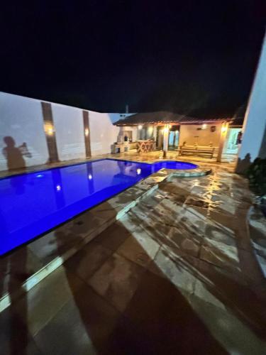 Sitio Família Freitas