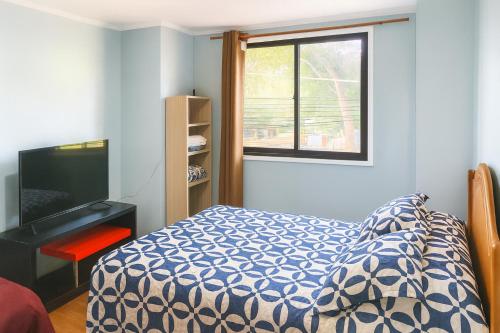 Departamento Cerca Movistar Arena