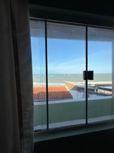 Casa com vista para farol do Parracho in Rio do Fogo