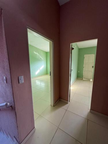Casa com vista para farol do Parracho in Rio do Fogo