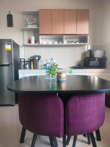 Stay at Diez in Calamba