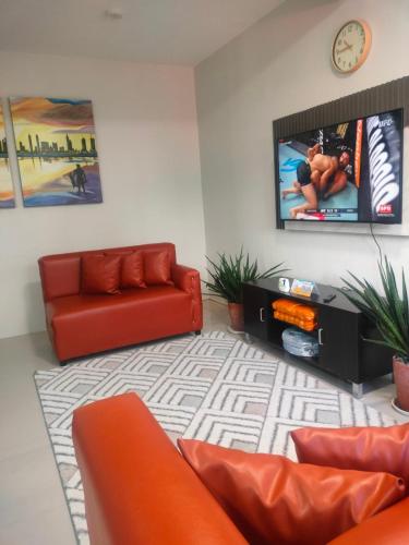 Stay at Diez in Calamba