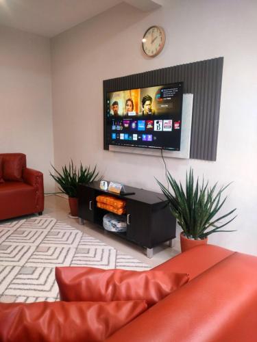 Stay at Diez in Calamba