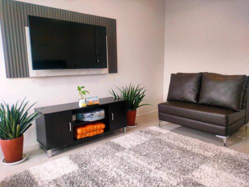 Stay at Diez in Calamba