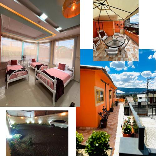 CHAKIÑAN Hotel y Eventos OFICIAL