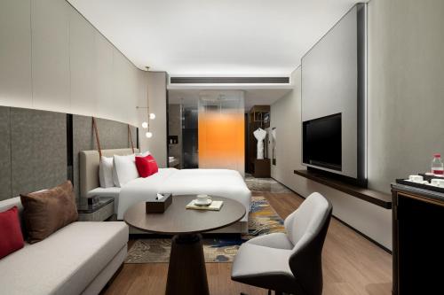 Ramada by Wyndham Qingdao Jiaodong International Airport, Qingdao