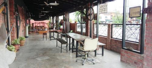 Rareheart Guesthouse in Kuala Terengganu
