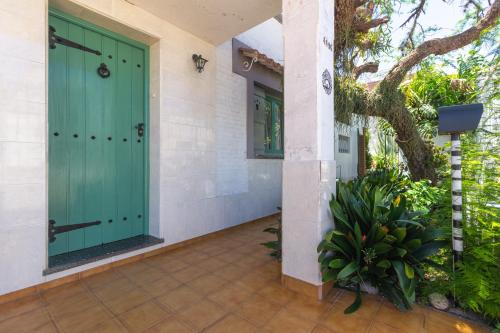 Casa del arbol hostel