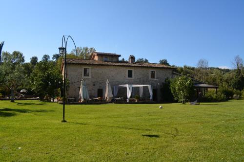 Locanda Rovicciano