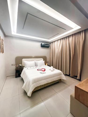 Amazing apartment in city center 