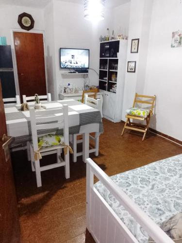 Departemento Garay