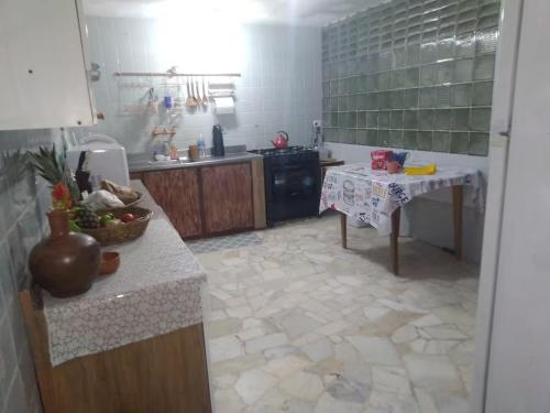 Piscina infinita e hidromassagem Dedo de Deus in Barreira
