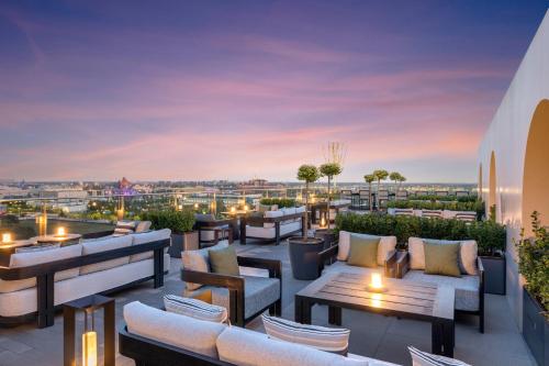 Facilities, Crowne Plaza Beijing Tongzhou by IHG in Universal Beijing Resort/Guoyuan/Tongzhou District