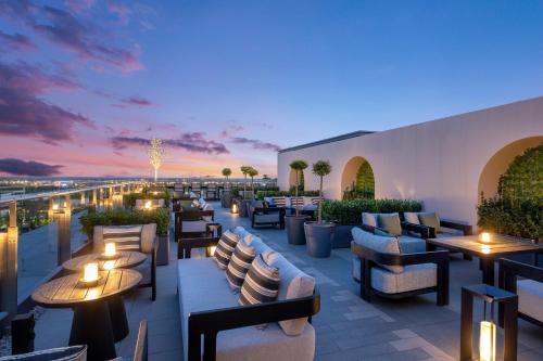 Crowne Plaza Beijing Tongzhou By Ihg - Tongzhou